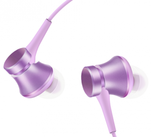 Xiaomi Piston Basic Edition Matte Purple Xiaomi Piston Basic Edition Matte Purple